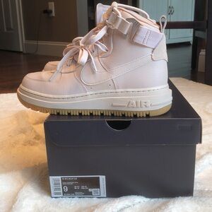 Women’s Airforce One